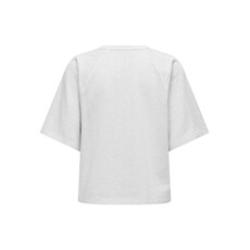 JDY Sweater Amalfi Grey