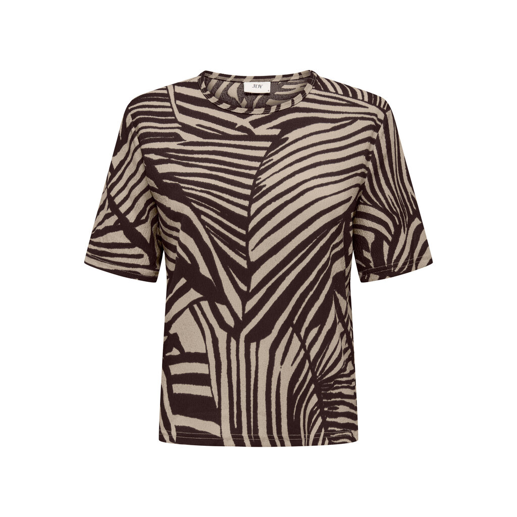 JDY Top Debbie Chocolate