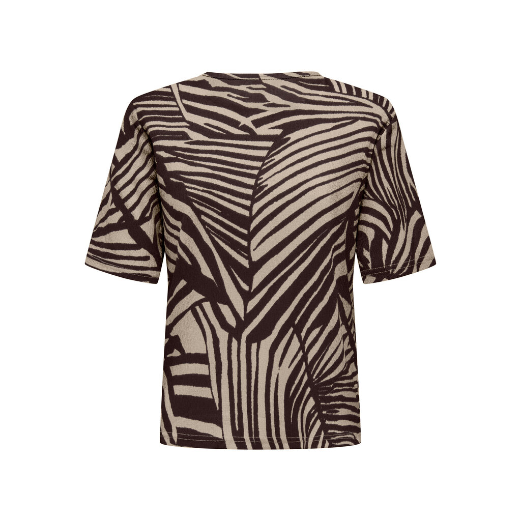 JDY Top Debbie Chocolate