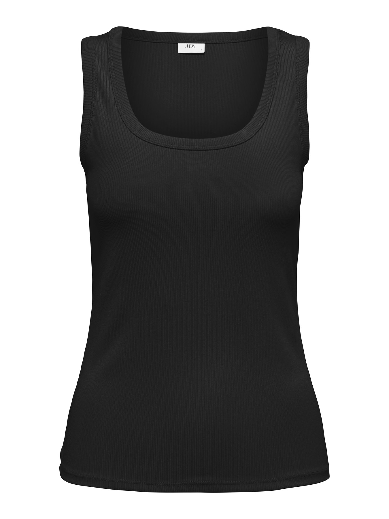 JDY Top Dexter Black