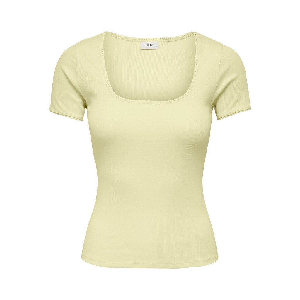 JDY Top Lucky Yellow