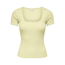 JDY Top Lucky Yellow