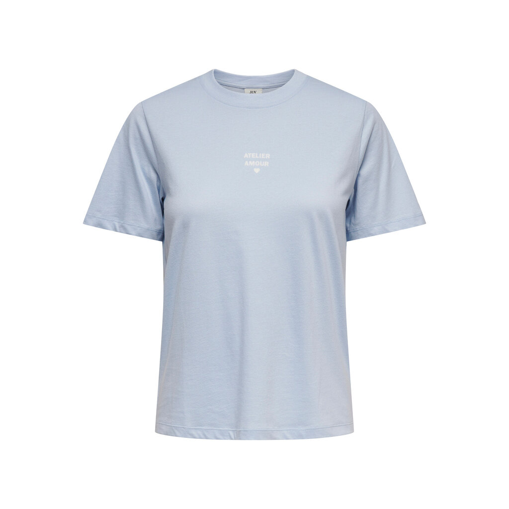 JDY Top May Pisa Blue