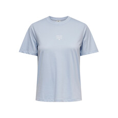 JDY Top May Pisa Blue