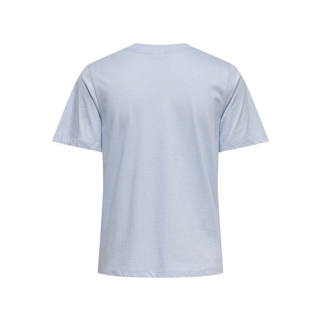 JDY Top May Pisa Blue