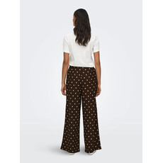 JDY Top May Pisa White