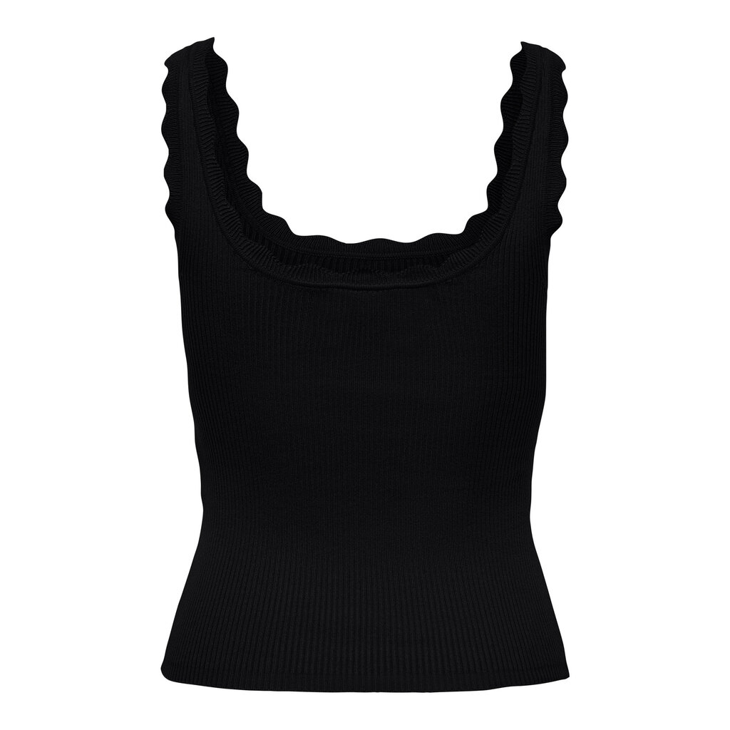 JDY Top Nanna Black