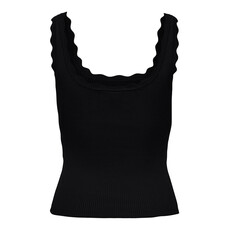 JDY Top Nanna Black