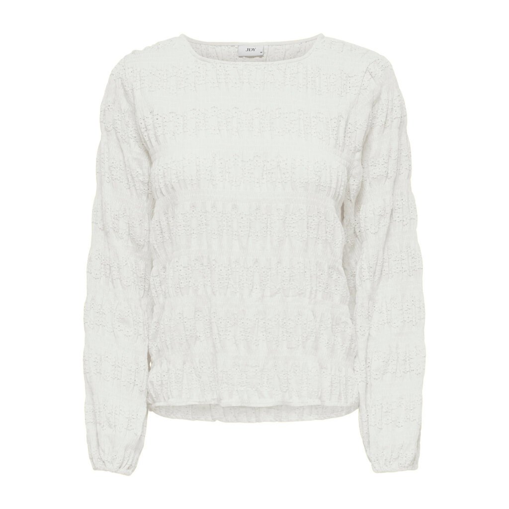 JDY Top Sally White