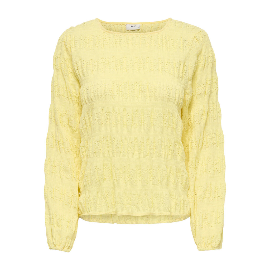 JDY Top Sally Yellow