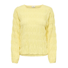 JDY Top Sally Yellow