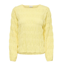 JDY Top Sally Yellow