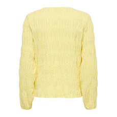 JDY Top Sally Yellow