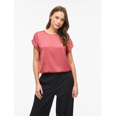 Vila Top Viellette Berry