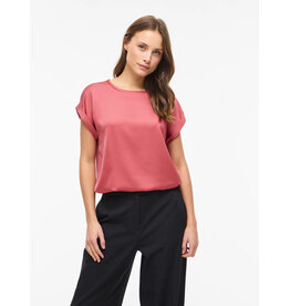 Vila Top Viellette Berry