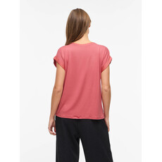 Vila Top Viellette Berry