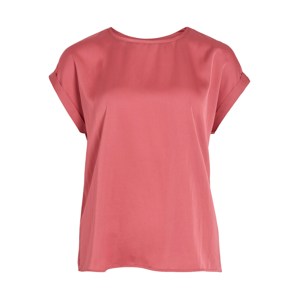 Vila Top Viellette Berry