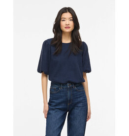 Vila Top Vimalora Blue