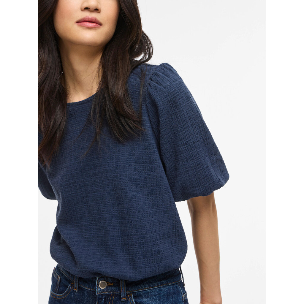 Vila Top Vimalora Blue