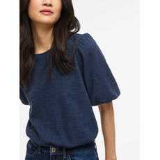 Vila Top Vimalora Blue