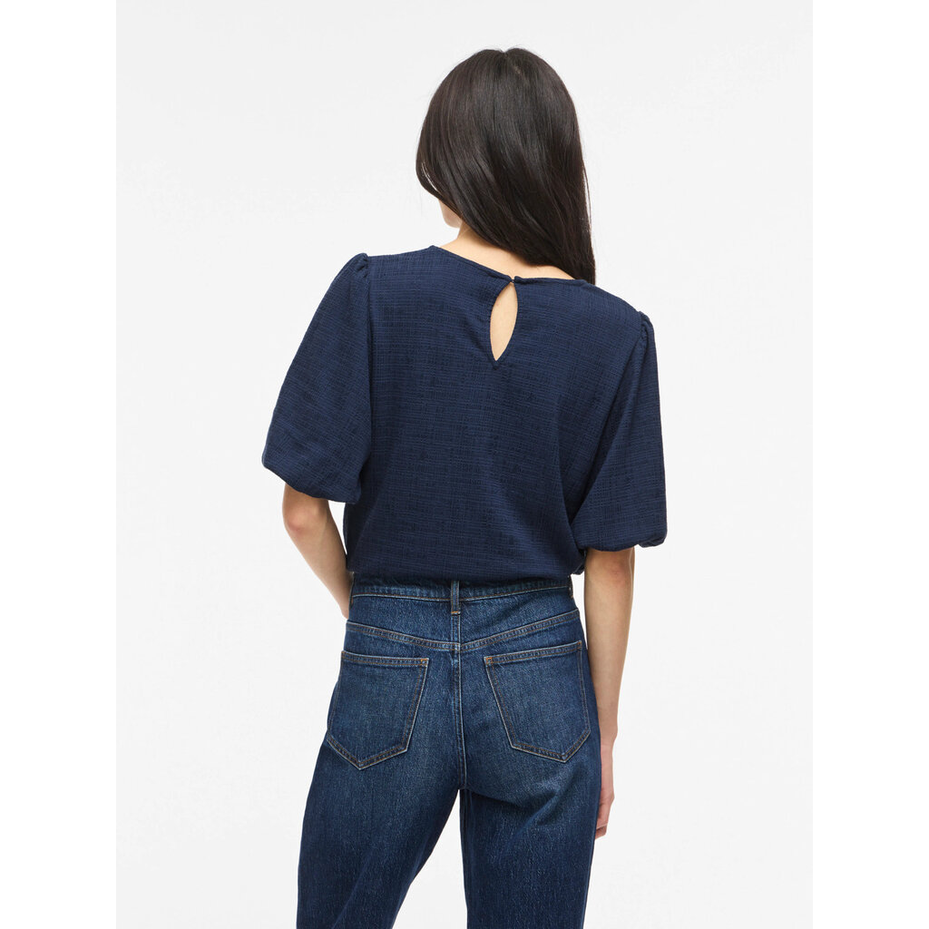 Vila Top Vimalora Blue