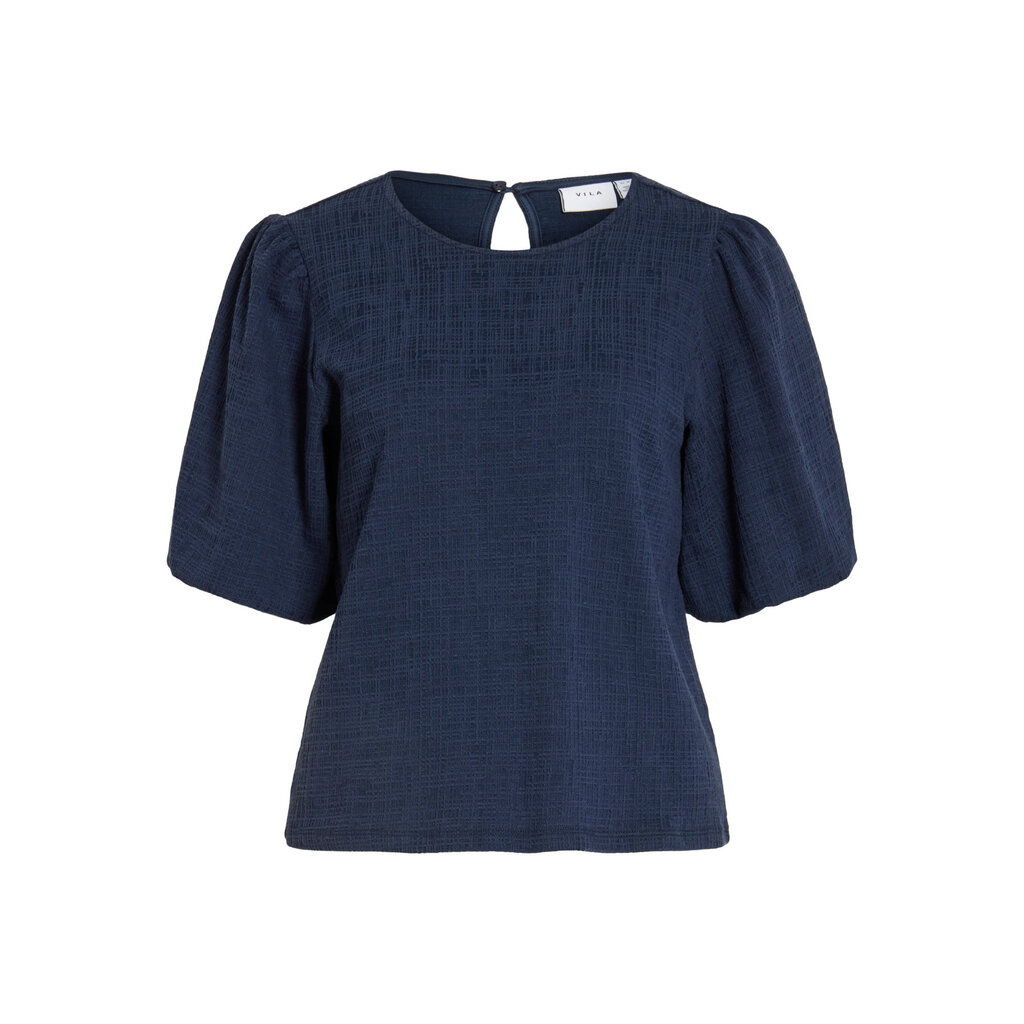 Vila Top Vimalora Blue