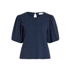 Vila Top Vimalora Blue