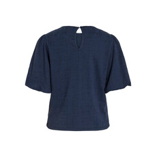 Vila Top Vimalora Blue