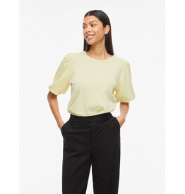 Vila Top Vimalora Yellow