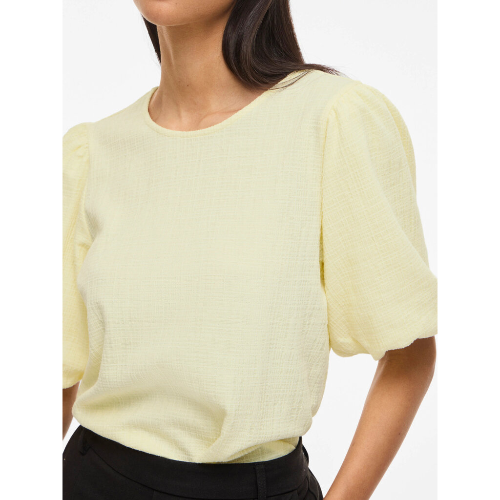 Vila Top Vimalora Yellow