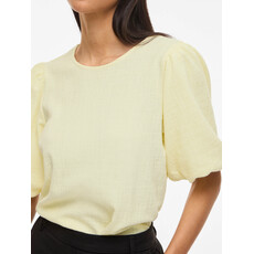 Vila Top Vimalora Yellow