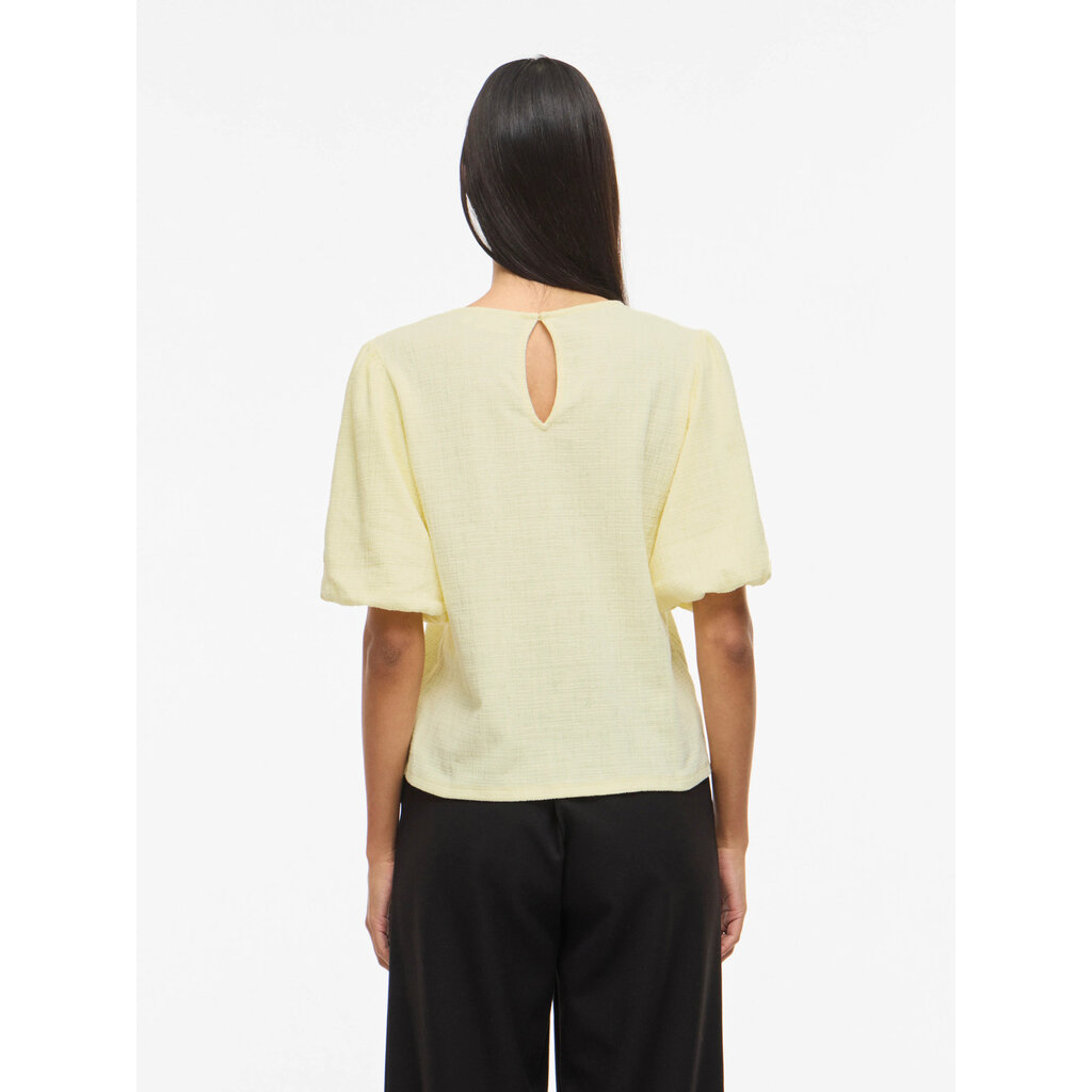 Vila Top Vimalora Yellow