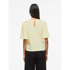 Vila Top Vimalora Yellow