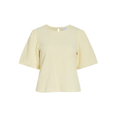 Vila Top Vimalora Yellow