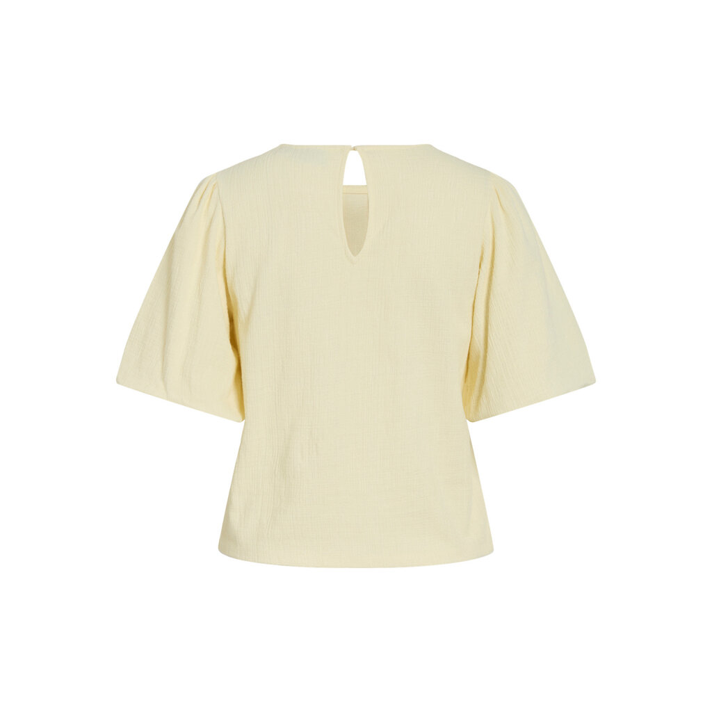 Vila Top Vimalora Yellow