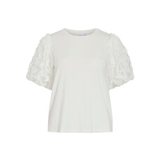 Vila Top Vionesca White