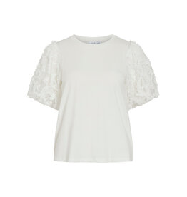 Vila Top Vionesca White