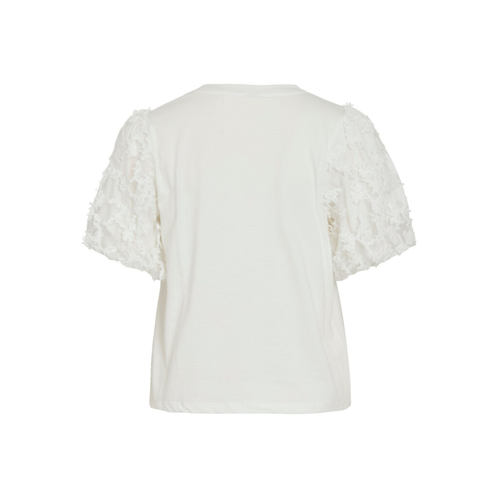 Vila Top Vionesca White