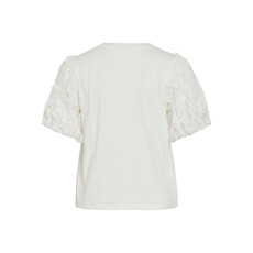 Vila Top Vionesca White