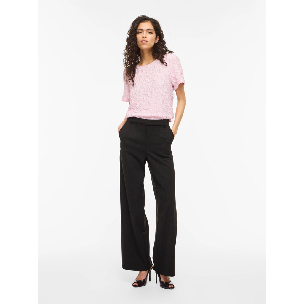 Vila Top Visophia Pink