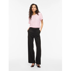 Vila Top Visophia Pink