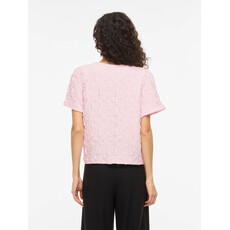 Vila Top Visophia Pink