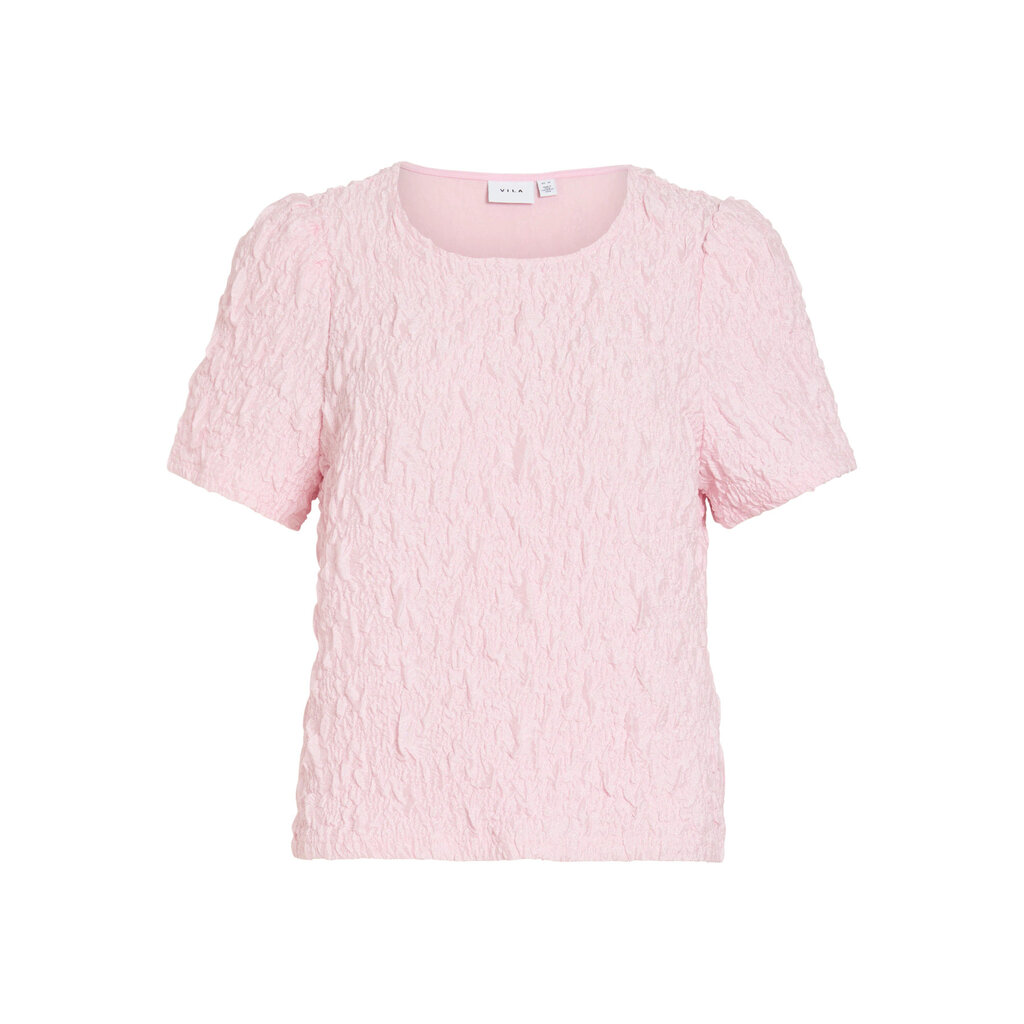 Vila Top Visophia Pink