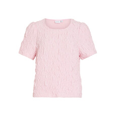 Vila Top Visophia Pink