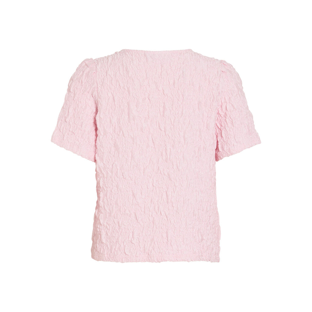Vila Top Visophia Pink