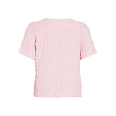 Vila Top Visophia Pink