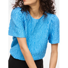 Vila Top Visophia Turquoise