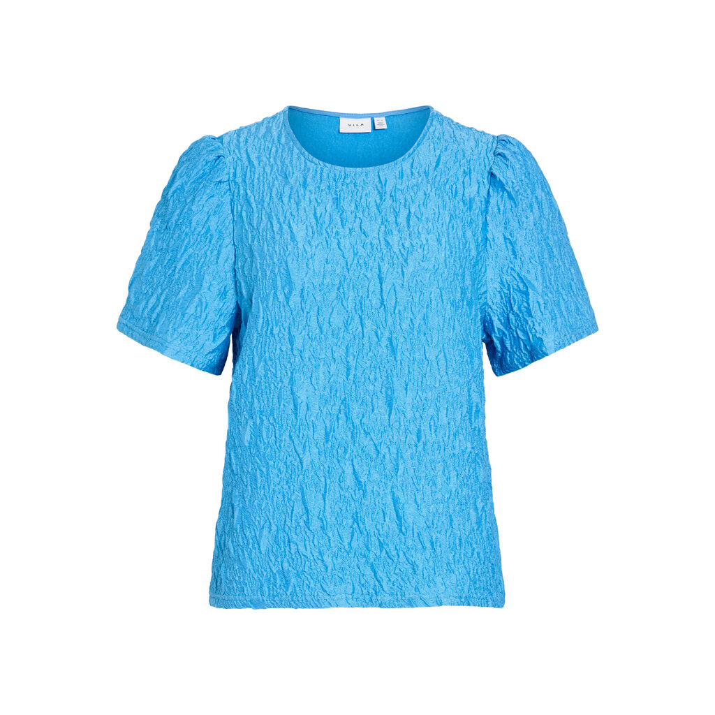 Vila Top Visophia Turquoise