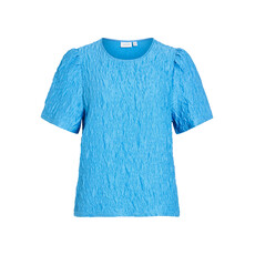 Vila Top Visophia Turquoise