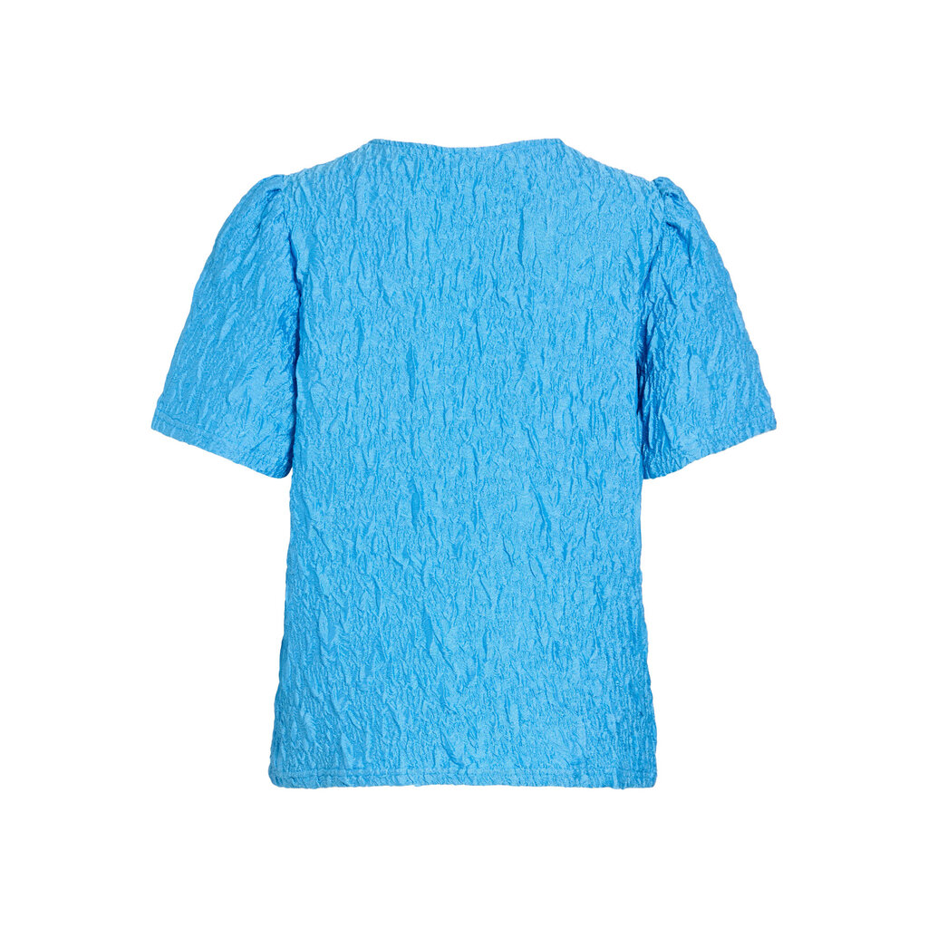 Vila Top Visophia Turquoise